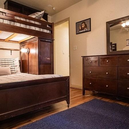 Cabin C In The Gatlinburg Art & Craft Community Εξωτερικό φωτογραφία