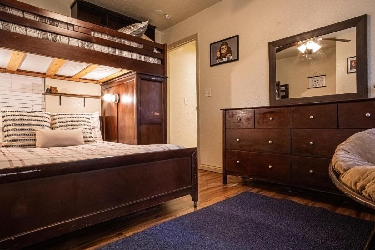 Cabin C In The Gatlinburg Art & Craft Community Εξωτερικό φωτογραφία