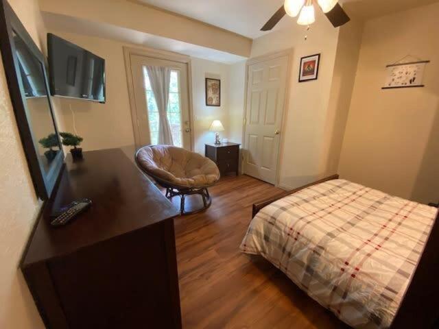 Cabin C In The Gatlinburg Art & Craft Community Εξωτερικό φωτογραφία