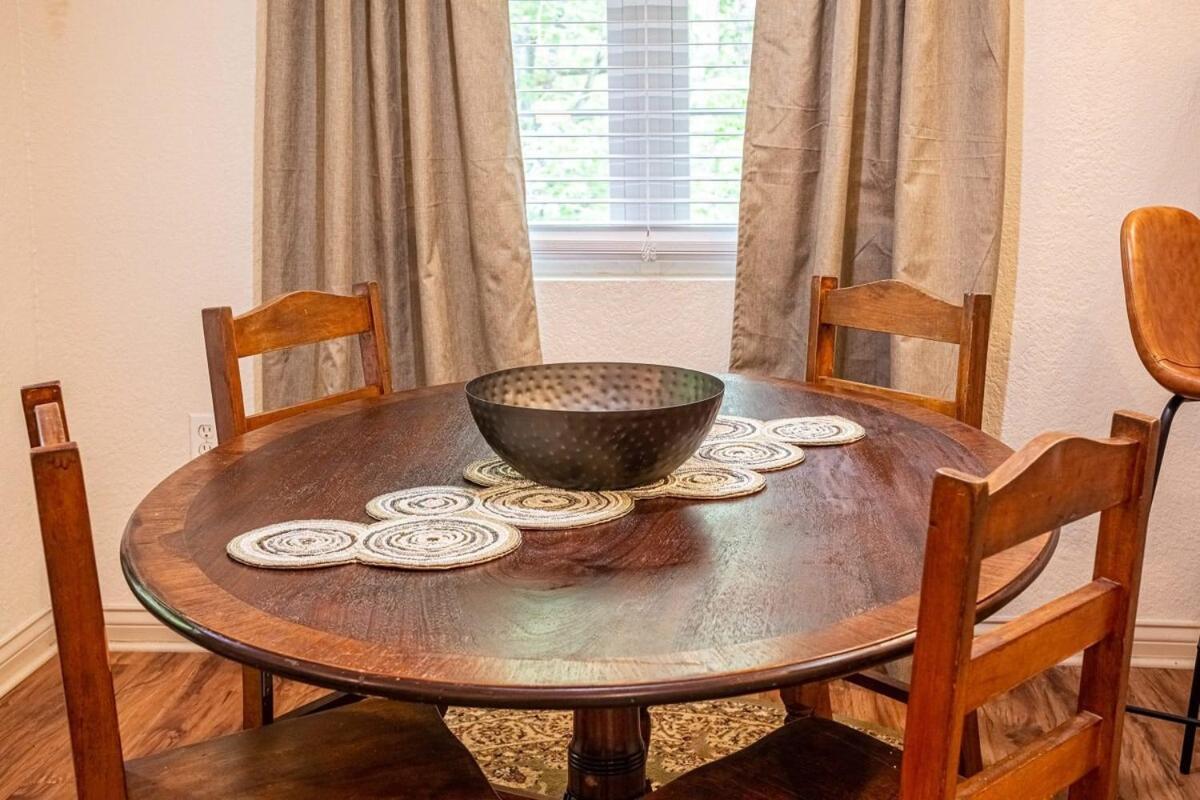 Cabin C In The Gatlinburg Art & Craft Community Εξωτερικό φωτογραφία