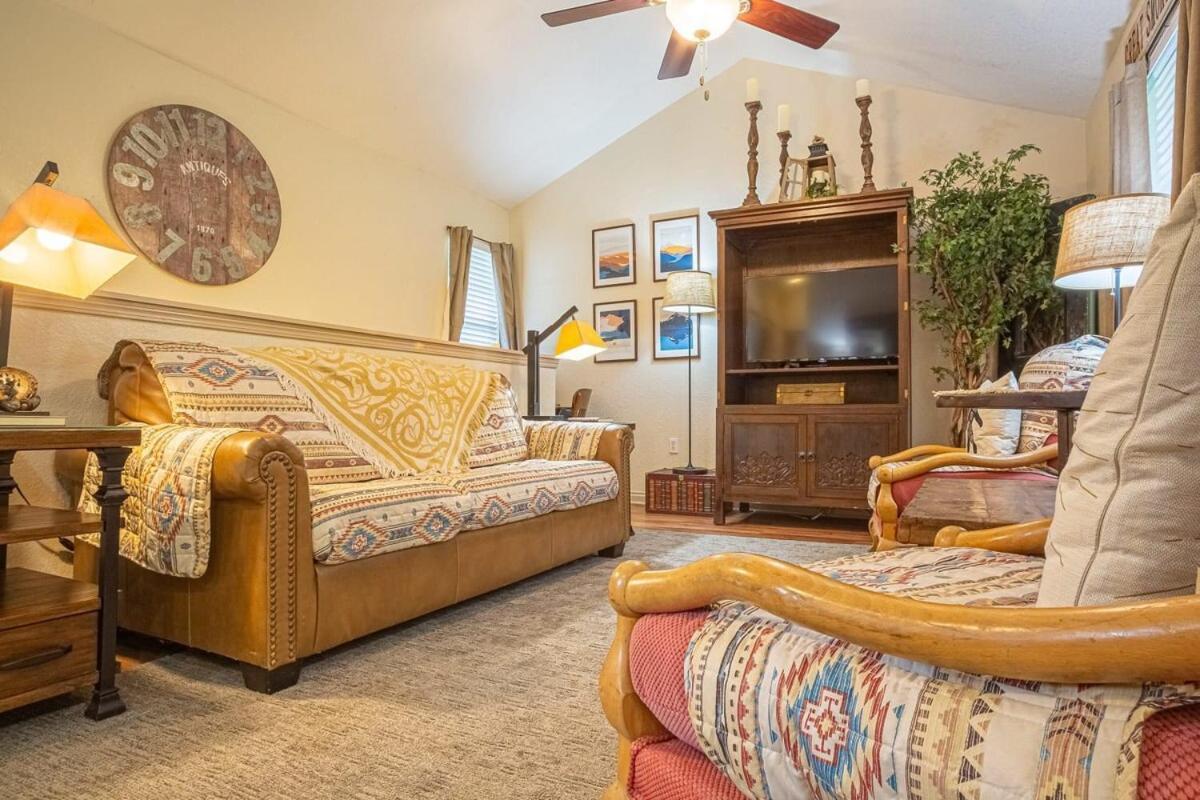 Cabin C In The Gatlinburg Art & Craft Community Εξωτερικό φωτογραφία