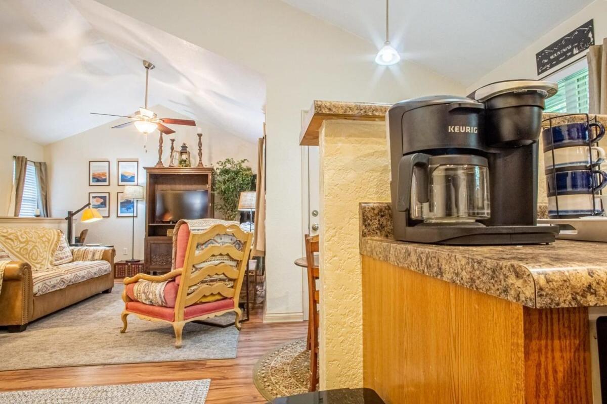 Cabin C In The Gatlinburg Art & Craft Community Εξωτερικό φωτογραφία