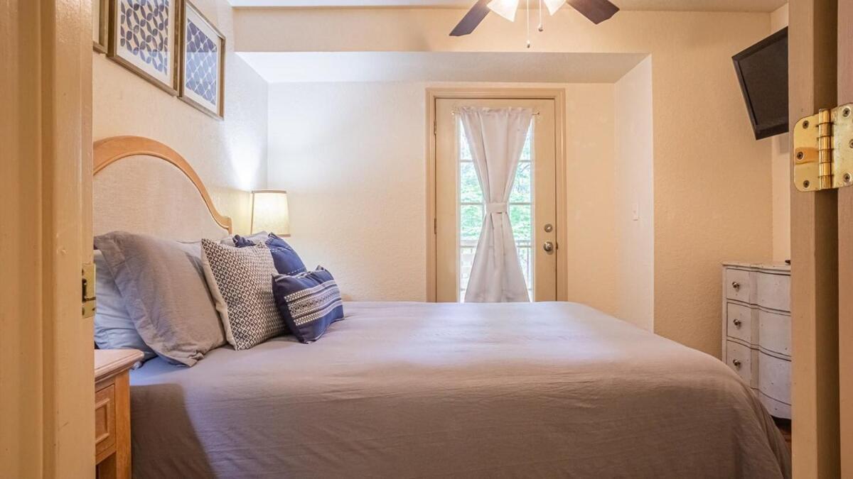 Cabin C In The Gatlinburg Art & Craft Community Εξωτερικό φωτογραφία