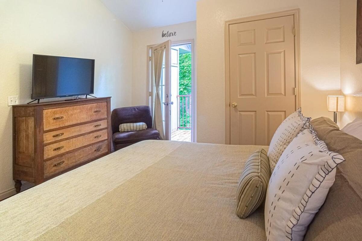 Cabin C In The Gatlinburg Art & Craft Community Εξωτερικό φωτογραφία