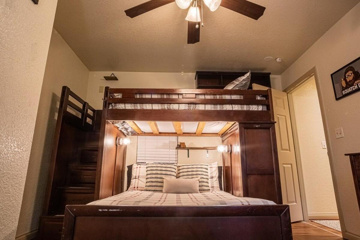 Cabin C In The Gatlinburg Art & Craft Community Εξωτερικό φωτογραφία