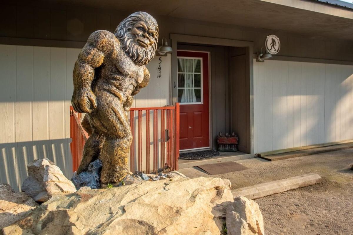 Cabin C In The Gatlinburg Art & Craft Community Εξωτερικό φωτογραφία