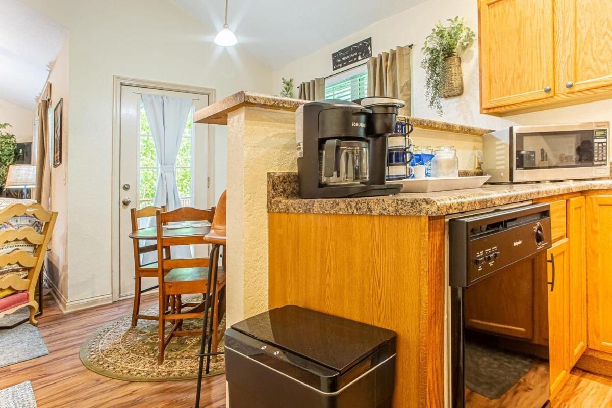 Cabin C In The Gatlinburg Art & Craft Community Εξωτερικό φωτογραφία