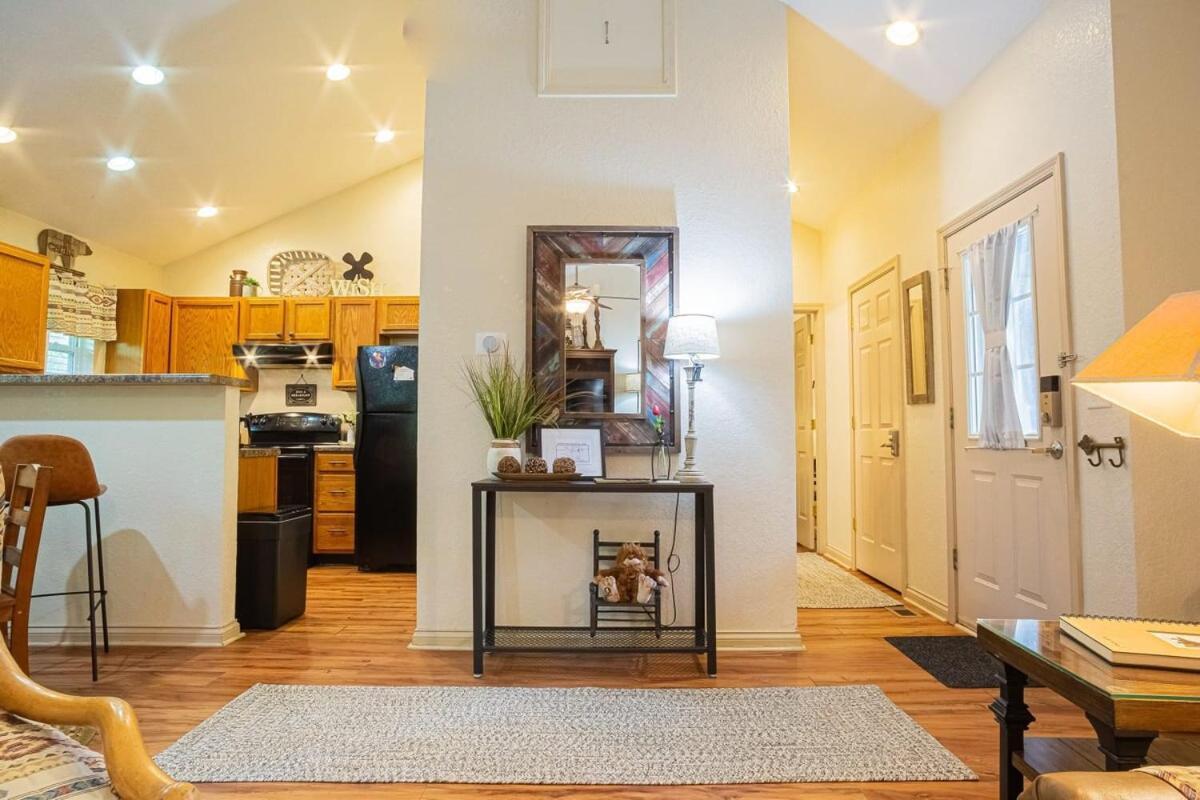 Cabin C In The Gatlinburg Art & Craft Community Εξωτερικό φωτογραφία