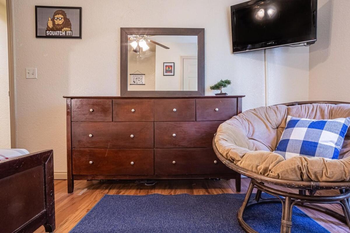 Cabin C In The Gatlinburg Art & Craft Community Εξωτερικό φωτογραφία
