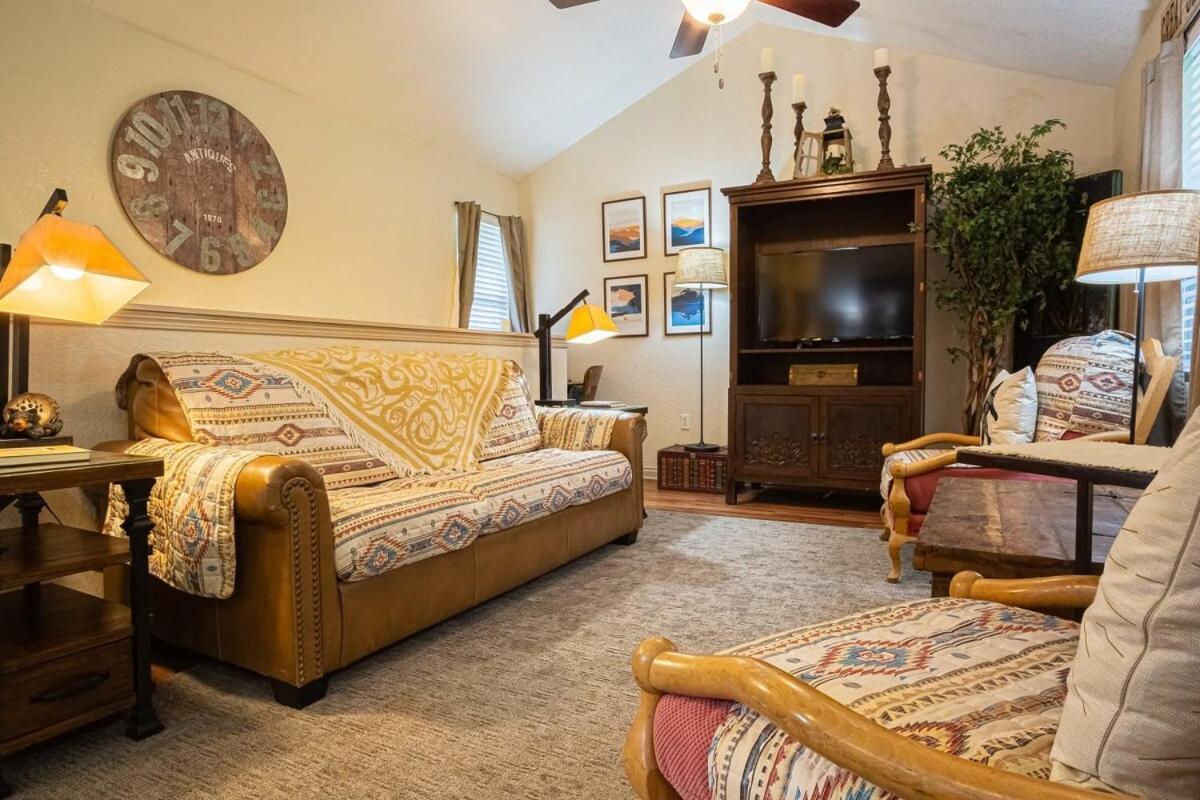 Cabin C In The Gatlinburg Art & Craft Community Εξωτερικό φωτογραφία